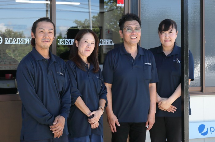 当社はこんな会社です!